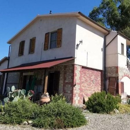 Villa Enjoy Sunset Colle Massari Exterior foto