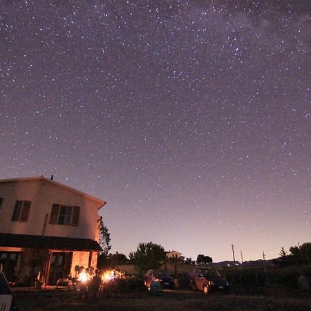 Villa Enjoy Sunset Colle Massari Exterior foto