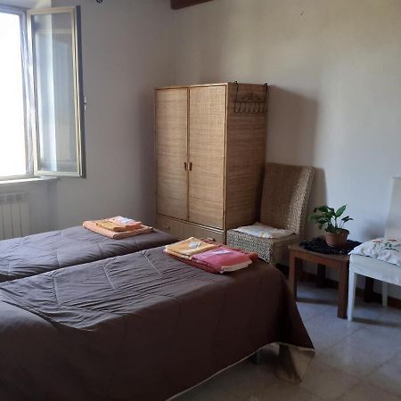 Villa Enjoy Sunset Colle Massari Exterior foto