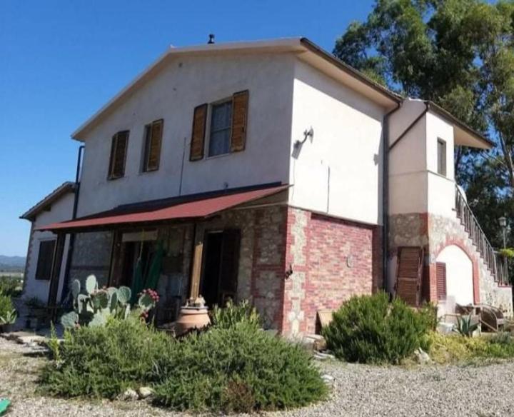 Villa Enjoy Sunset Colle Massari Exterior foto