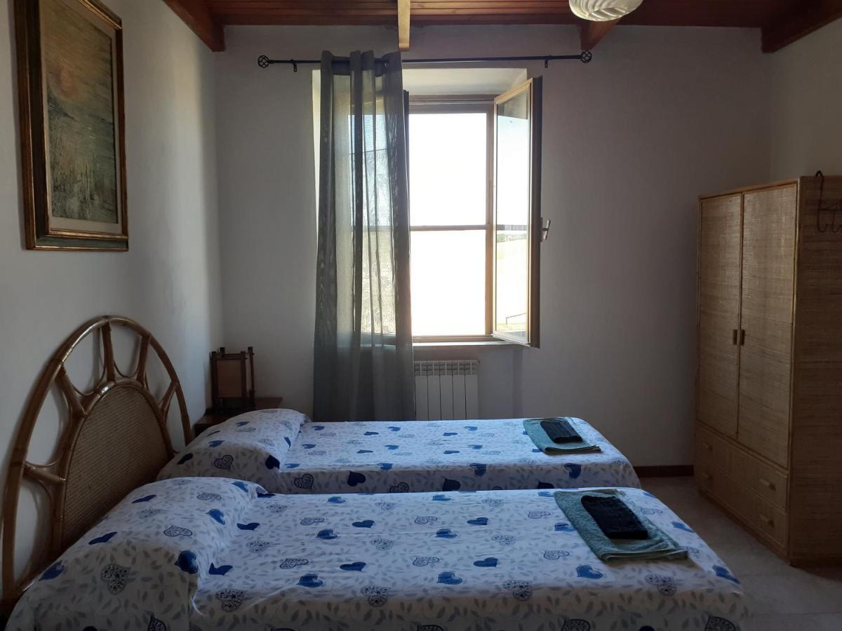 Villa Enjoy Sunset Colle Massari Exterior foto
