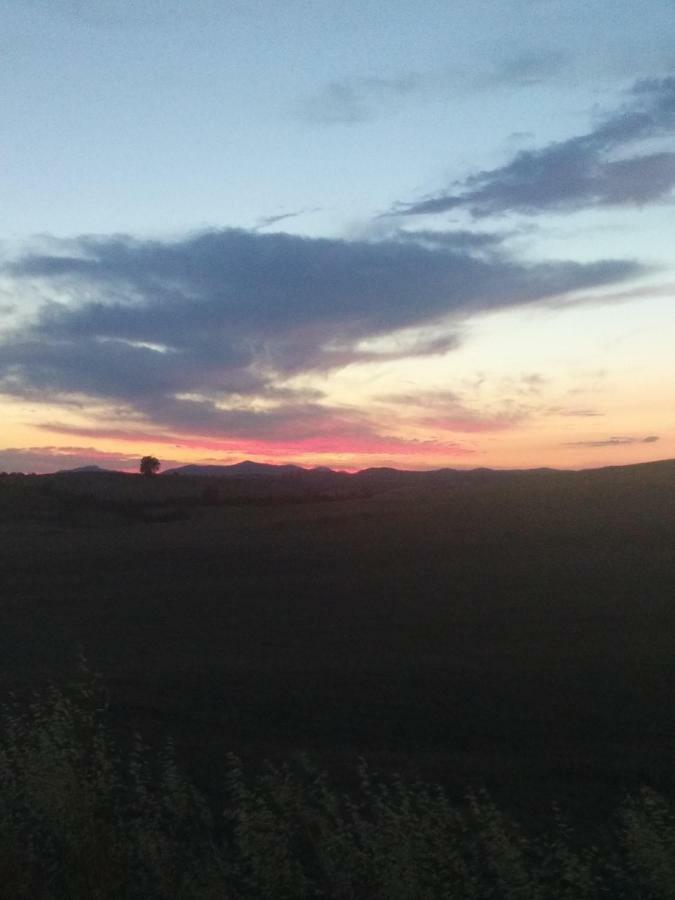 Villa Enjoy Sunset Colle Massari Exterior foto
