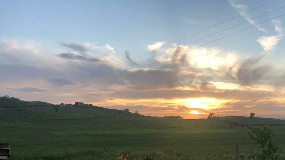 Villa Enjoy Sunset Colle Massari Exterior foto
